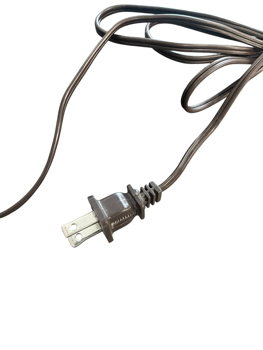 Chinoiserie Black Gold Tole Candlestick Lamp Vintage Hand Painted - Picture 10 of 16